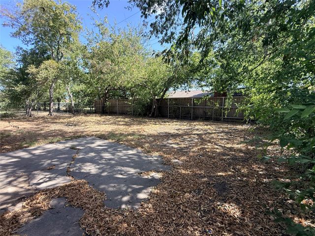 1217 Cordell Street, Denton, TX 76201