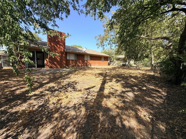 1217 Cordell Street, Denton, TX 76201