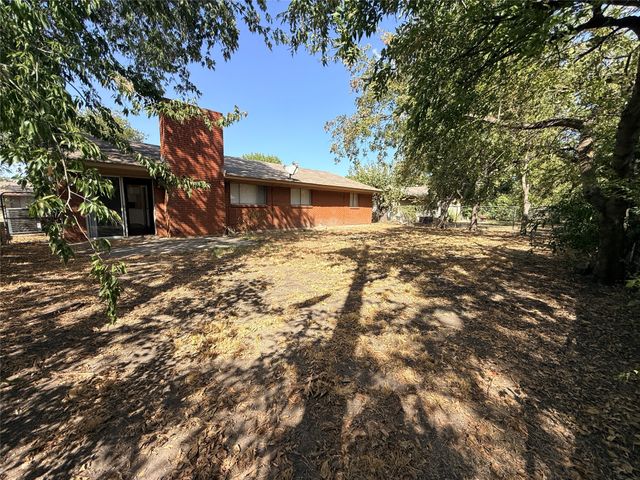 1217 Cordell Street, Denton, TX 76201