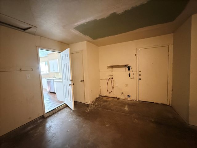1217 Cordell Street, Denton, TX 76201