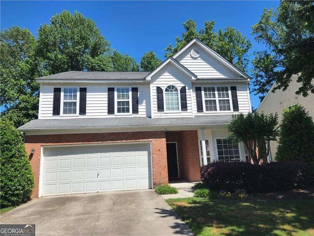 2350 Kirkstone Drive, Buford, GA 30519