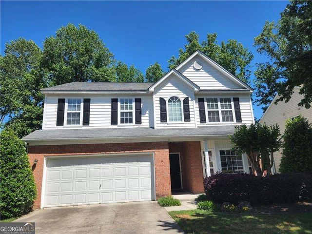 2350 Kirkstone Drive, Buford, GA 30519