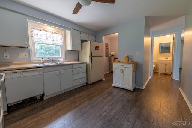 5977 Vereker Drive, Oxford, OH 45056