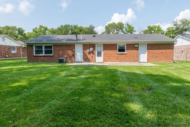 5977 Vereker Drive, Oxford, OH 45056