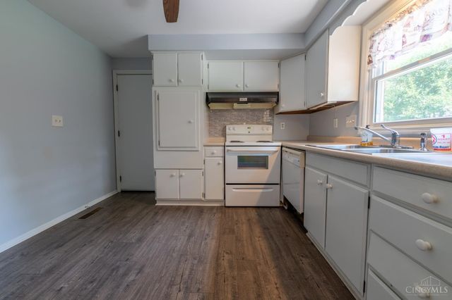 5977 Vereker Drive, Oxford, OH 45056