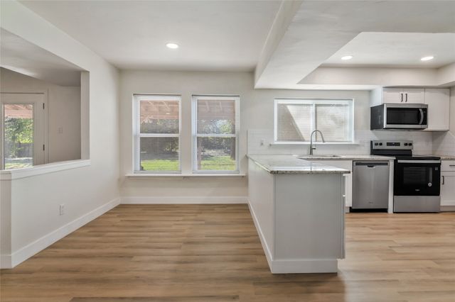 3708 Spring Meadow Lane, Flower Mound, TX 75028