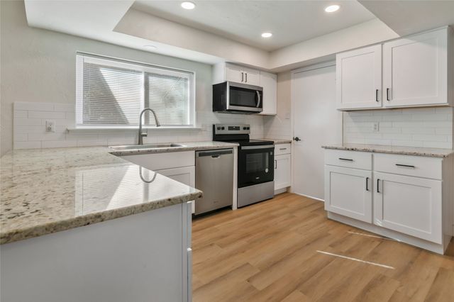 3708 Spring Meadow Lane, Flower Mound, TX 75028