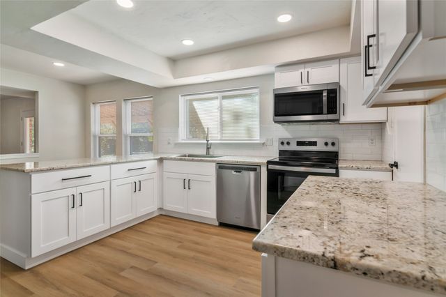 3708 Spring Meadow Lane, Flower Mound, TX 75028