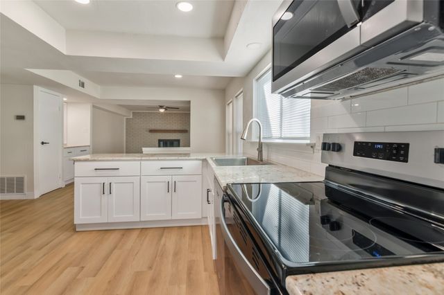 3708 Spring Meadow Lane, Flower Mound, TX 75028