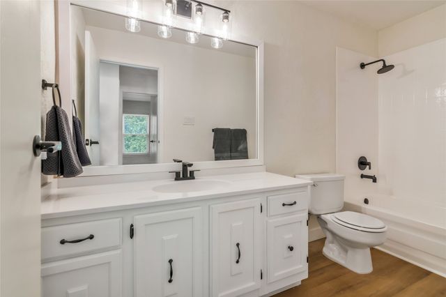 3708 Spring Meadow Lane, Flower Mound, TX 75028