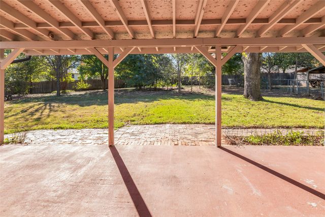 3708 Spring Meadow Lane, Flower Mound, TX 75028