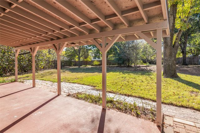 3708 Spring Meadow Lane, Flower Mound, TX 75028