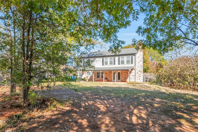 3708 Spring Meadow Lane, Flower Mound, TX 75028