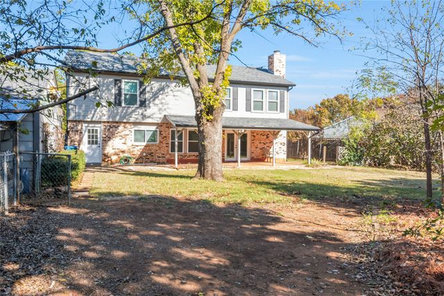 3708 Spring Meadow Lane, Flower Mound, TX 75028