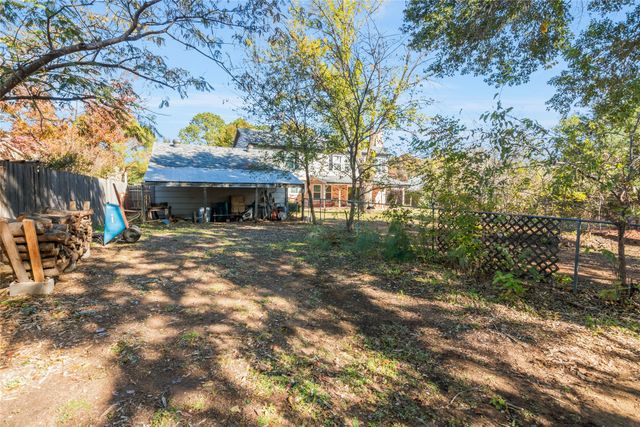 3708 Spring Meadow Lane, Flower Mound, TX 75028