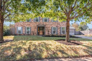 3708 Spring Meadow Lane, Flower Mound, TX 75028