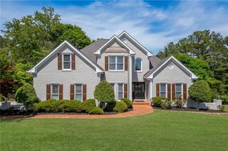 3209 Thompson Mill Road, Buford, GA 30519