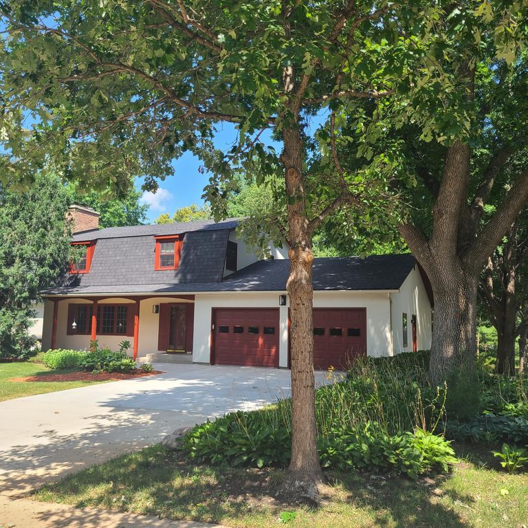 720 Highland Avenue, Northfield, MN 55057 — exterior