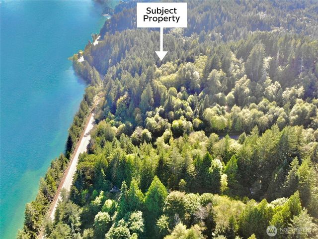 145 N Shar Lane, Lilliwaup, WA 98555