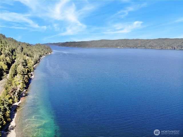 145 N Shar Lane, Lilliwaup, WA 98555