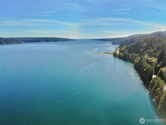 145 N Shar Lane, Lilliwaup, WA 98555