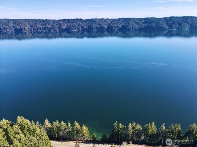 145 N Shar Lane, Lilliwaup, WA 98555