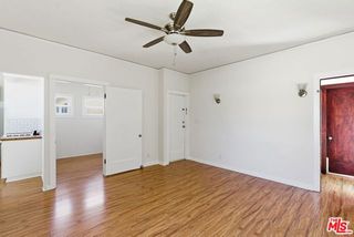 1603 N Harvard Boulevard, Los Angeles, CA 90027