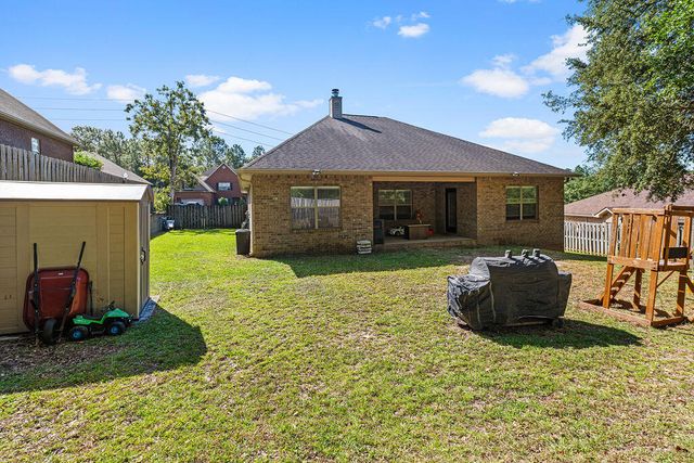 641 Red Fern Road, Crestview, FL 32536