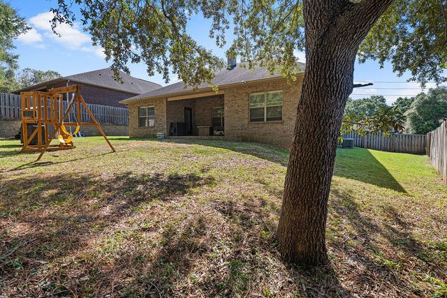 641 Red Fern Road, Crestview, FL 32536