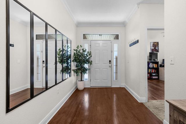 641 Red Fern Road, Crestview, FL 32536