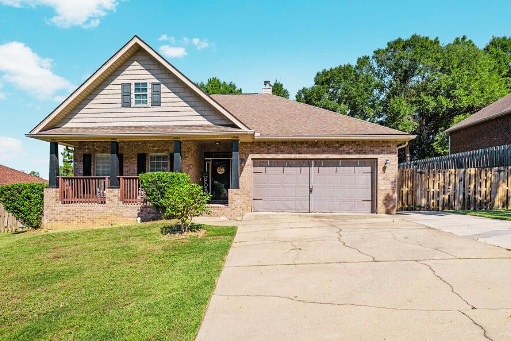 641 Red Fern Road, Crestview, FL 32536