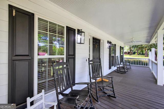 103 W Second Street, Greensboro, GA 30642