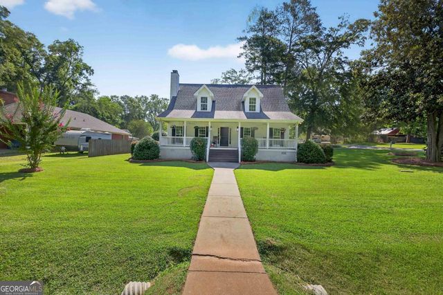 103 W Second Street, Greensboro, GA 30642