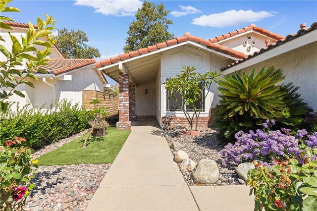 6265 Birdie, La Verne, CA 91750