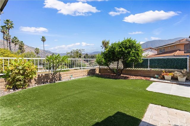 6265 Birdie, La Verne, CA 91750