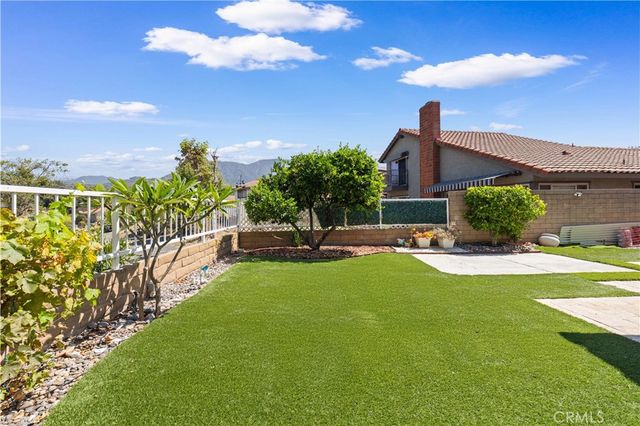 6265 Birdie, La Verne, CA 91750