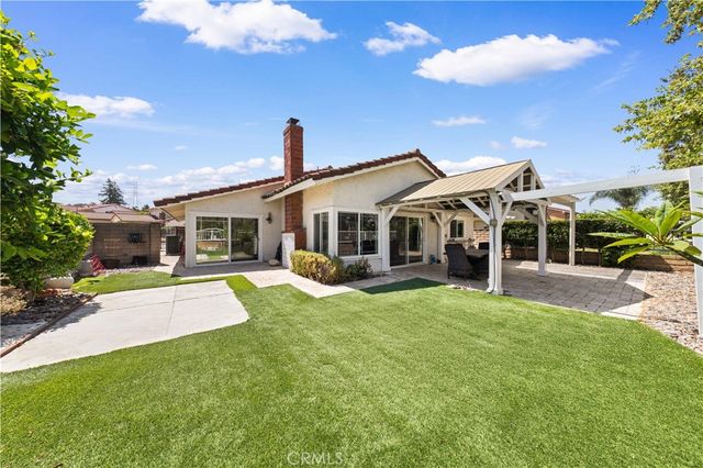 6265 Birdie, La Verne, CA 91750