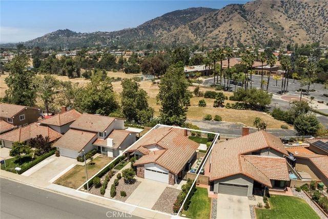 6265 Birdie, La Verne, CA 91750