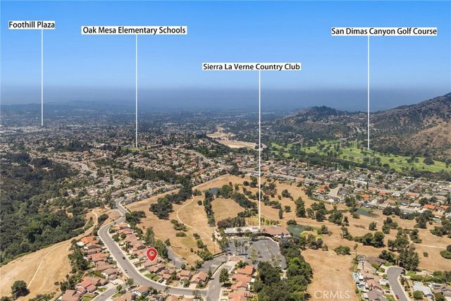 6265 Birdie, La Verne, CA 91750