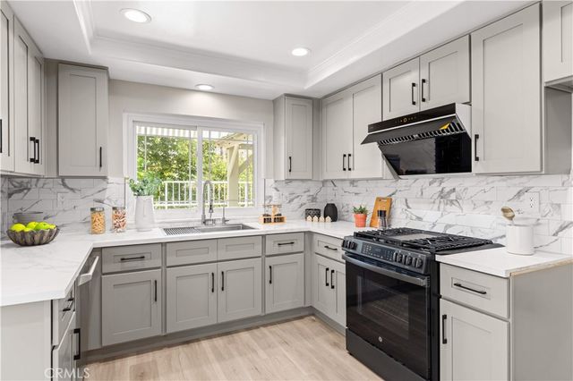 6265 Birdie, La Verne, CA 91750