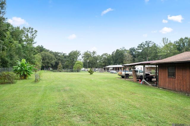 30985 Burgess Rd, Denham Springs, LA 70726