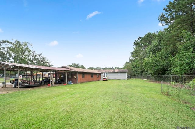 30985 Burgess Rd, Denham Springs, LA 70726