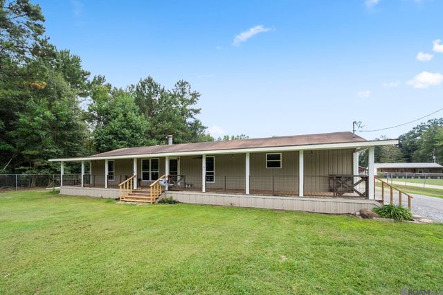 30985 Burgess Rd, Denham Springs, LA 70726