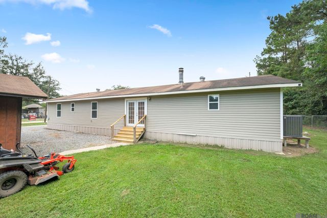 30985 Burgess Rd, Denham Springs, LA 70726