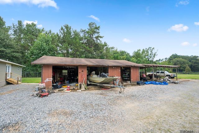 30985 Burgess Rd, Denham Springs, LA 70726