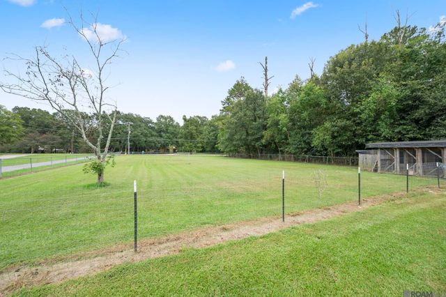 30985 Burgess Rd, Denham Springs, LA 70726