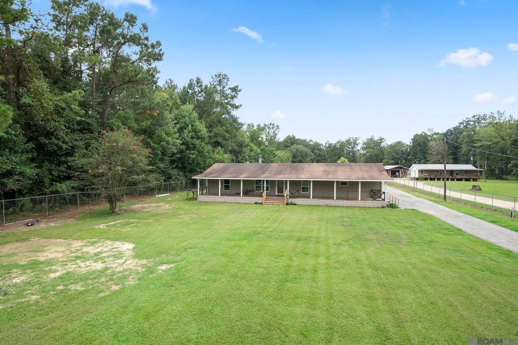 30985 Burgess Rd, Denham Springs, LA 70726