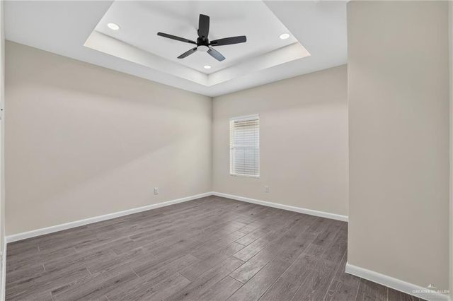 1304 Rosewood Lane 1, Pharr, TX 78577