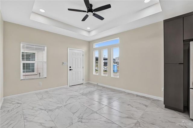 1304 Rosewood Lane 1, Pharr, TX 78577