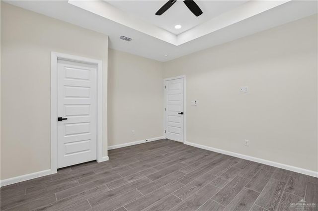 1304 Rosewood Lane 1, Pharr, TX 78577
